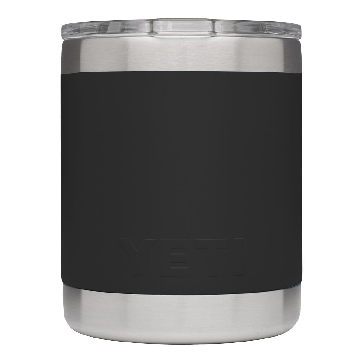 YETI Rambler 10 oz Lowball with Lid | SportChek