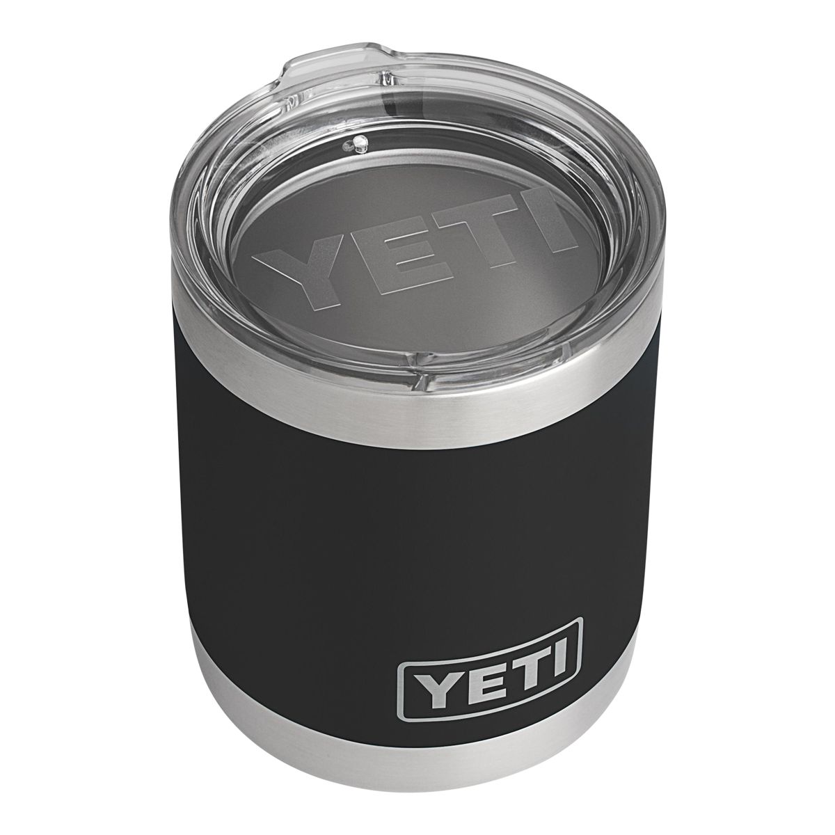 YETI Rambler 10 oz Lowball with Standard Lid | Special Edition: Leaving a  Mark