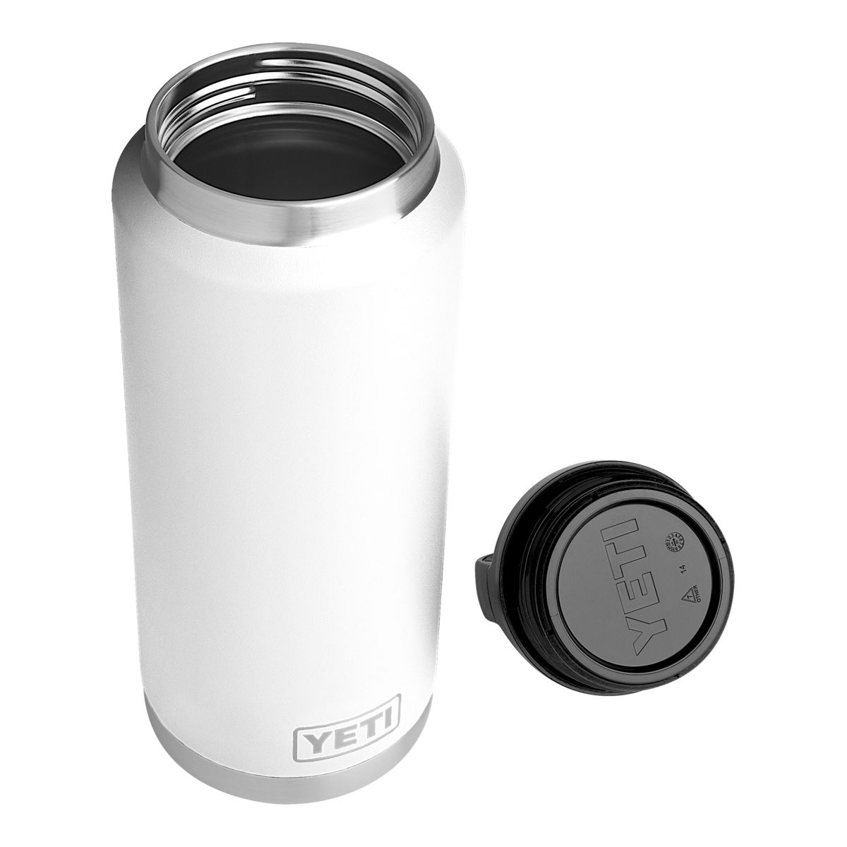YETI Rambler® 36 Oz Leakproof Water Bottle