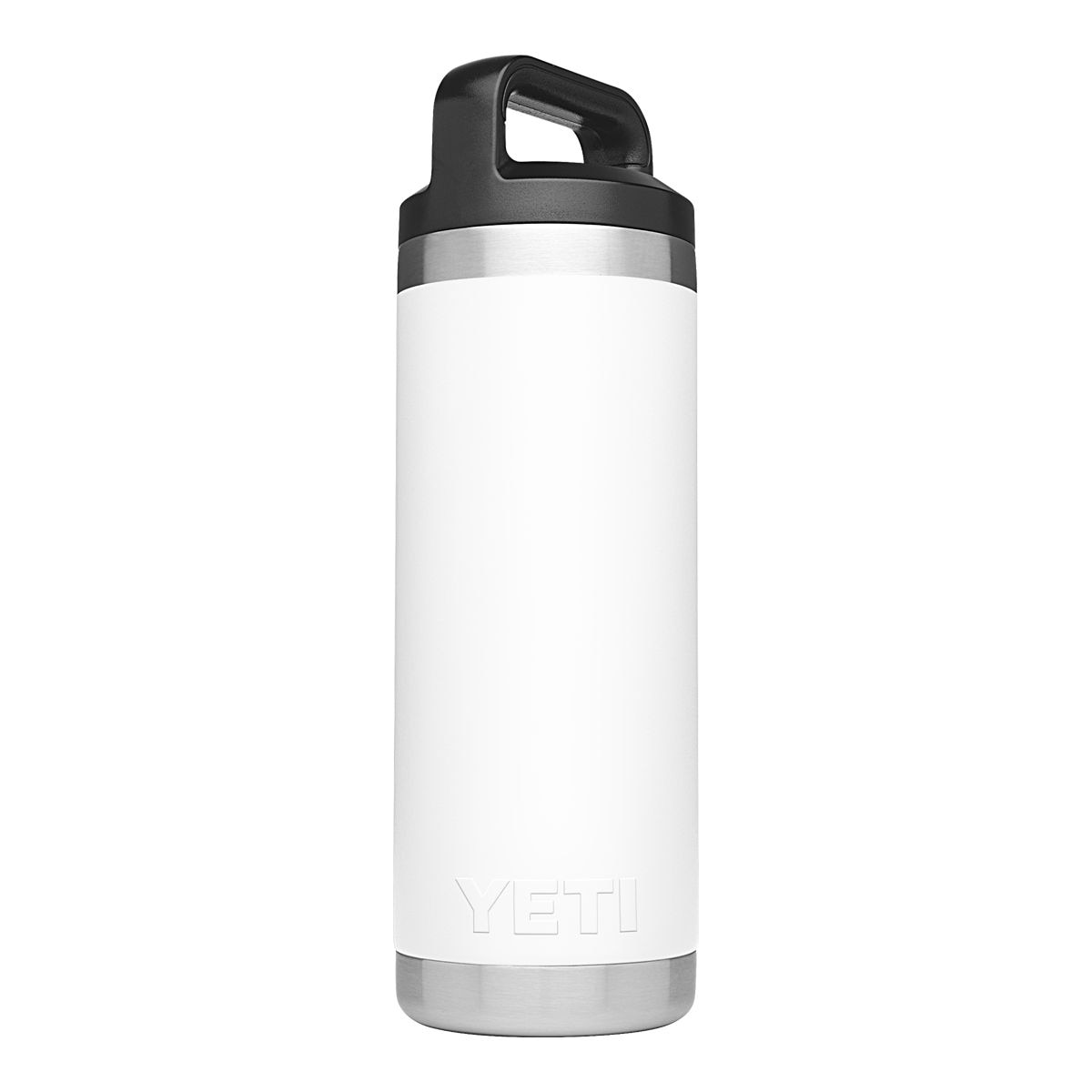YETI Rambler® 18 Oz Double-Wall Vacuum Insulated Water Bottle