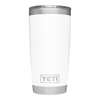 Yeti Rambler&#174; 20 oz Tumbler with MagSlider™ Lid