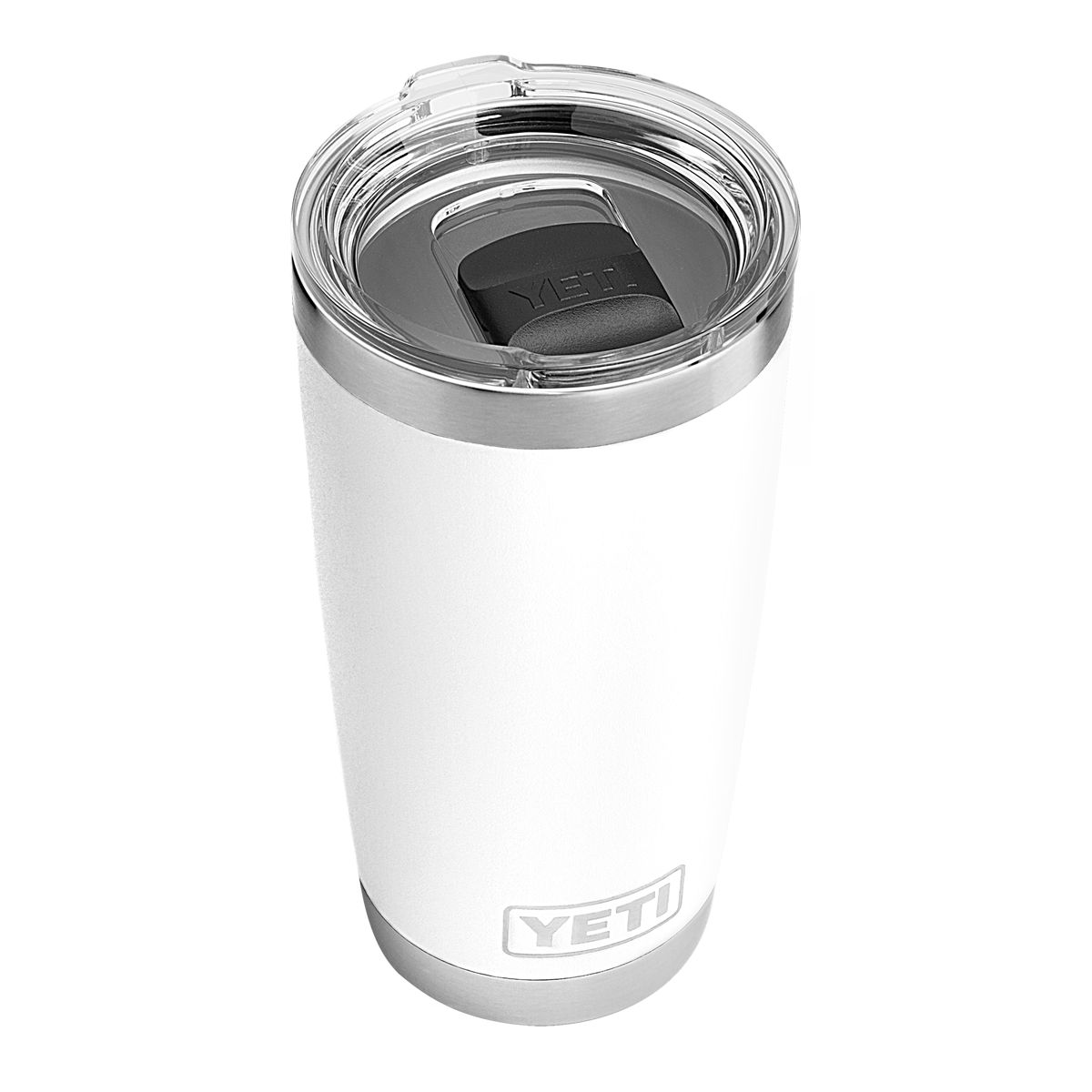 YETI Rambler® 20 oz Tumbler with MagSlider™ Lid