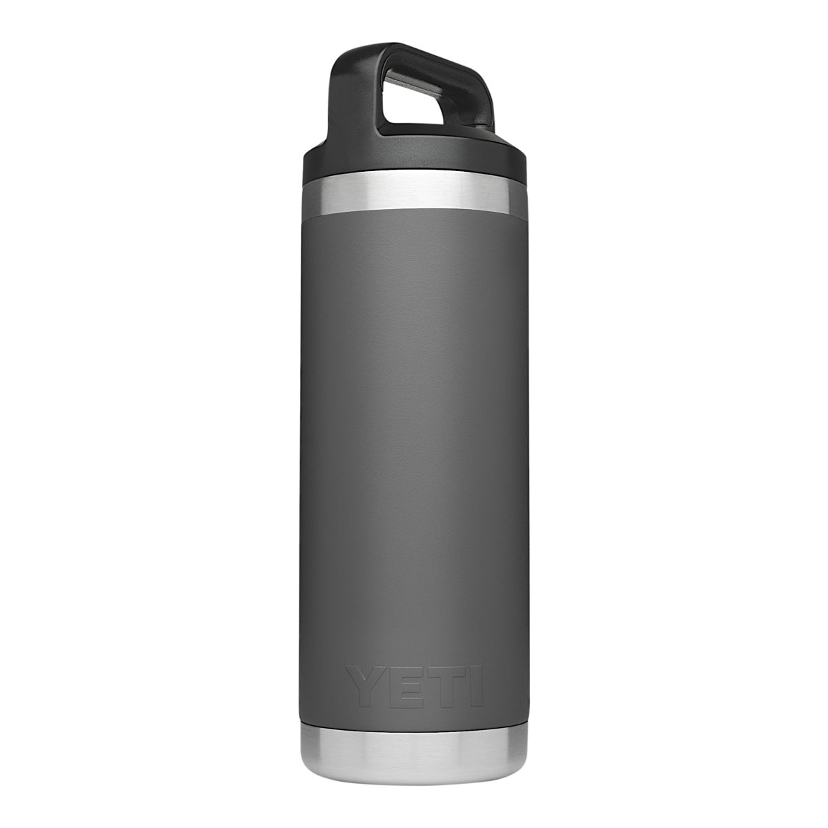 YETI Rambler® 18 Oz Double-Wall Vacuum Insulated Water Bottle