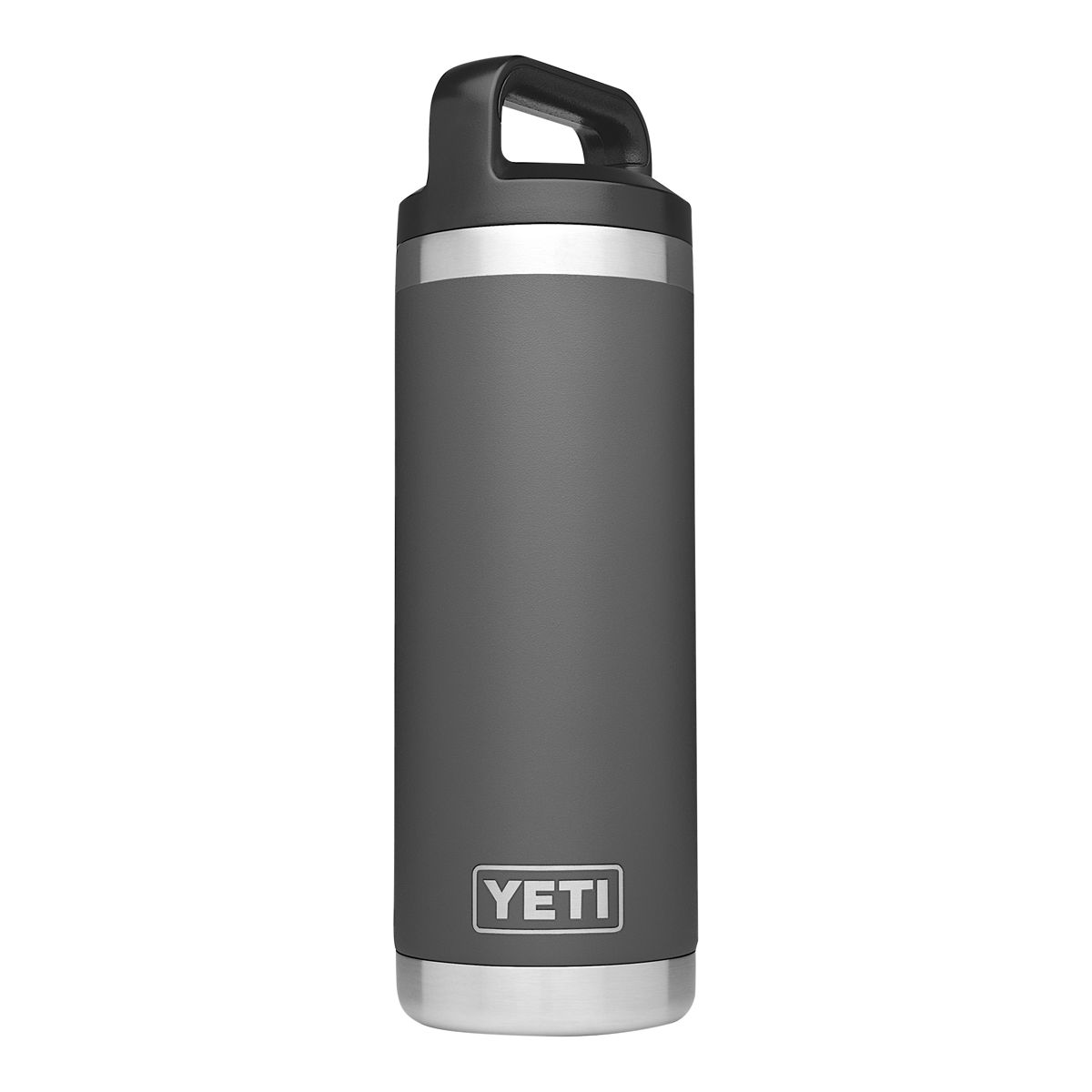 YETI Rambler® 18 Oz Double-Wall Vacuum Insulated Water Bottle