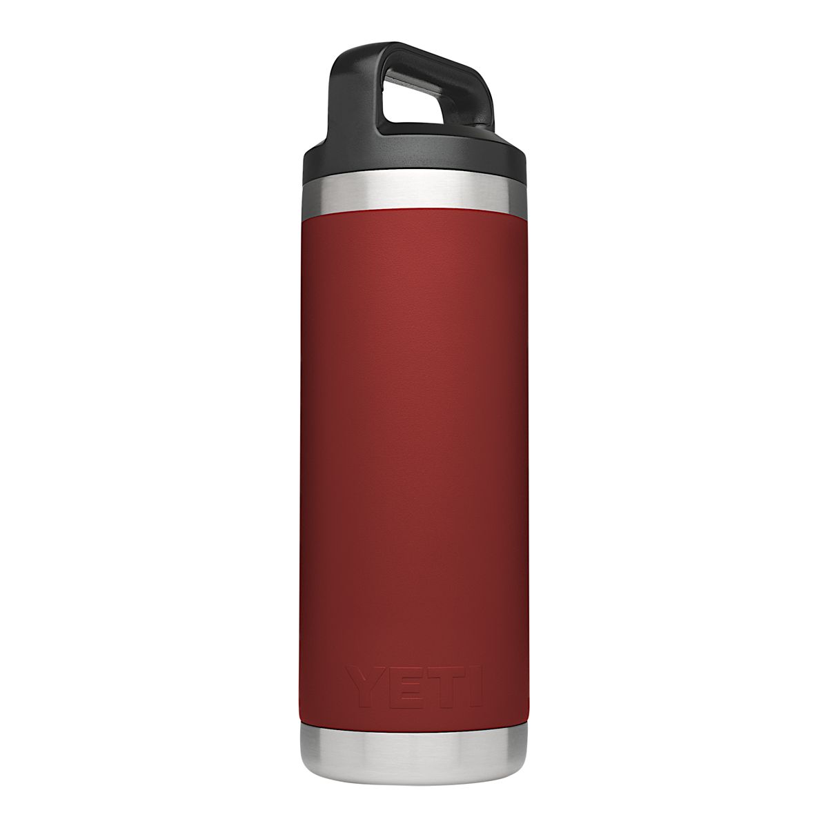 YETI Rambler® 18 Oz Double-Wall Vacuum Insulated Water Bottle