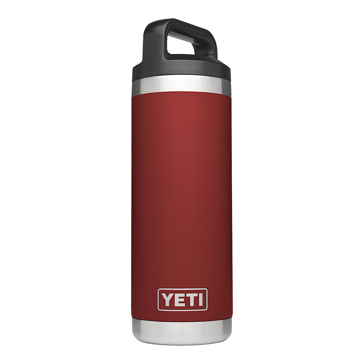 YETI Rambler® 18 Oz Double-Wall Vacuum Insulated Water Bottle