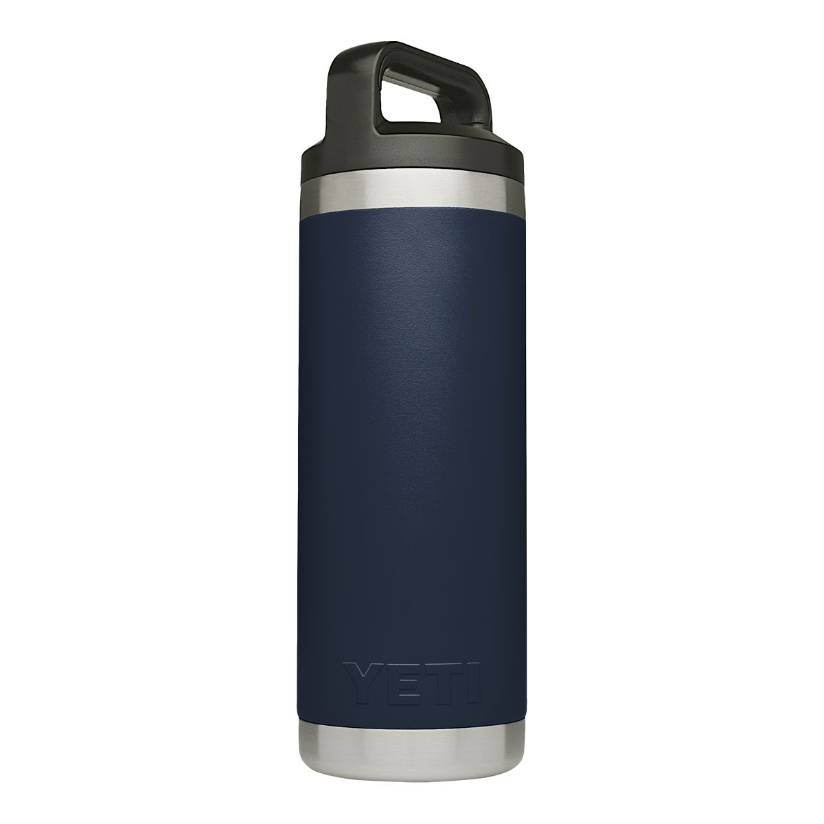 YETI Rambler® 18 Oz Double-Wall Vacuum Insulated Water Bottle