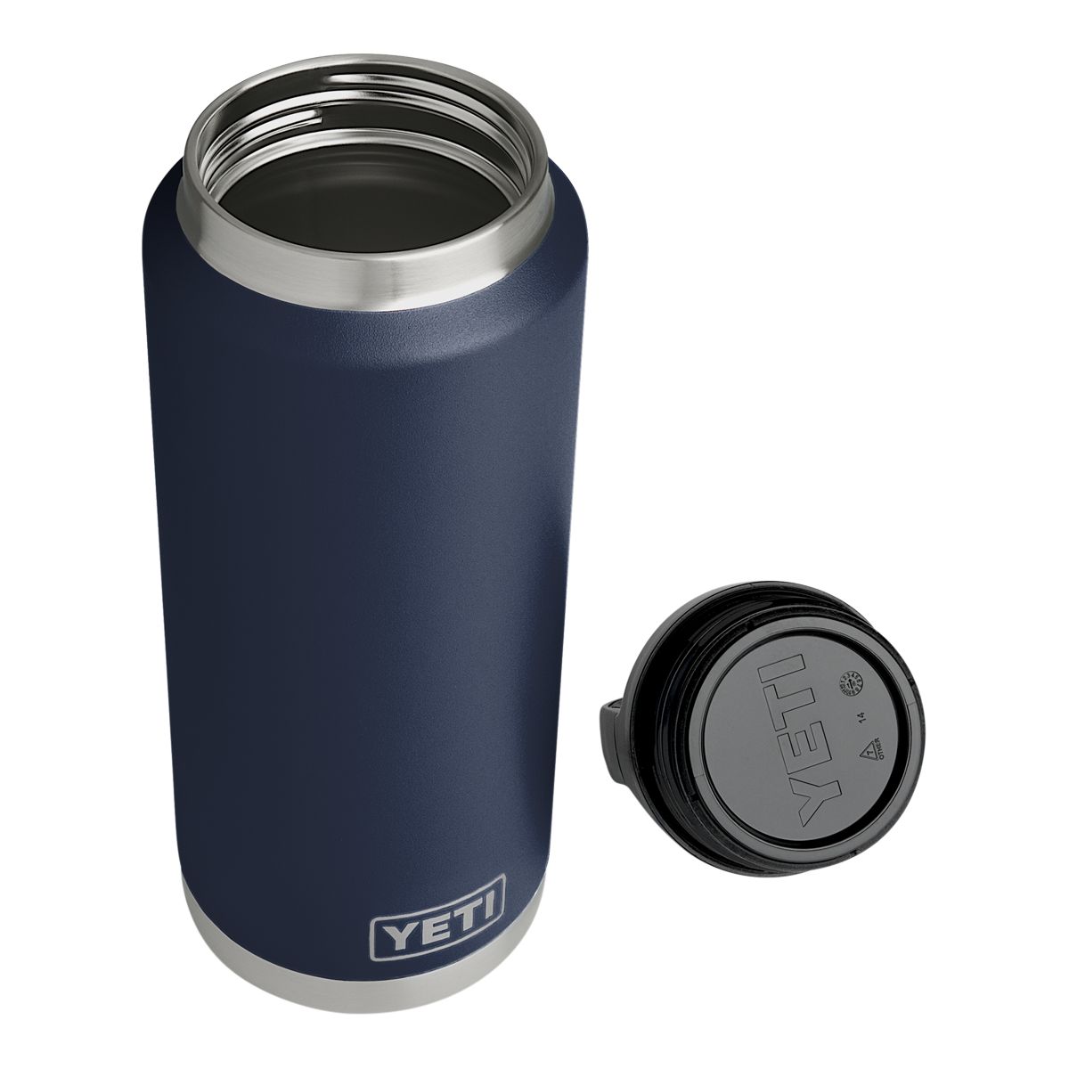 YETI Rambler® 36 Oz Leakproof Water Bottle