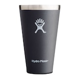 Hydroflask 16 oz Tumbler, Sip Lid, Insulated Stainless Steel Front_Flat