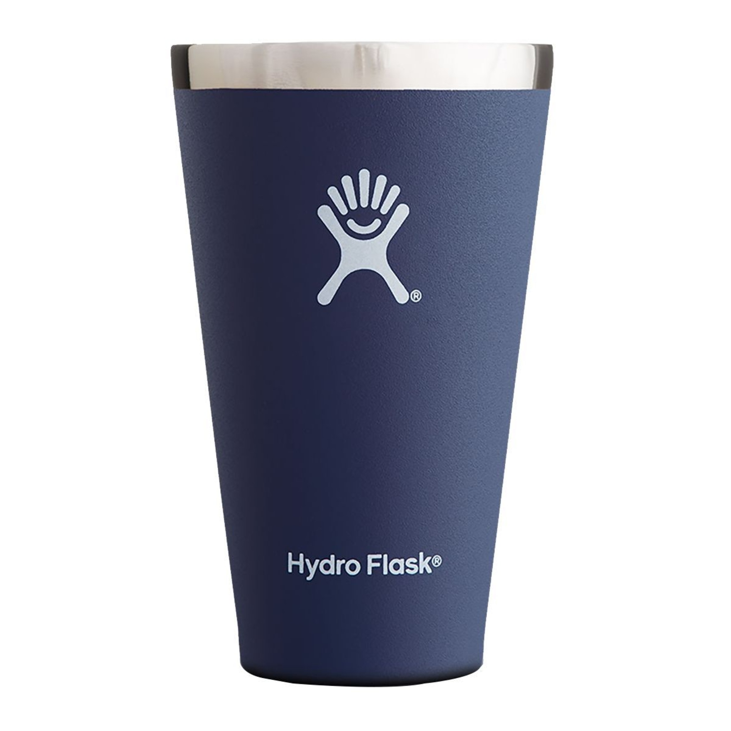 Hydroflask 16 oz Tumbler, Sip Lid, Insulated Stainless Steel