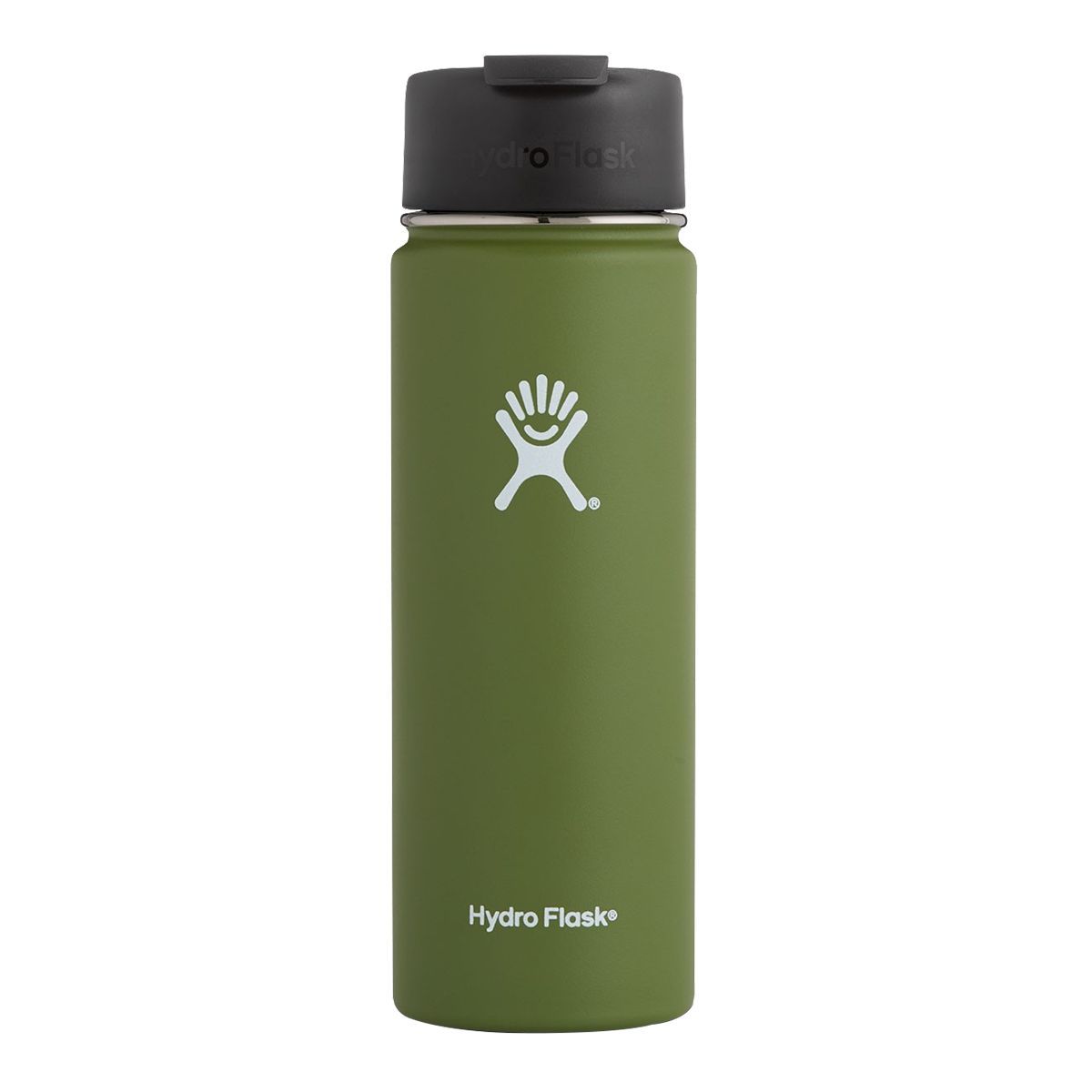 HYDROFLASK Hydro Flask 20 Oz Insulated Coffee Flask With Flex Sip™ Lid