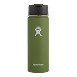 HYDROFLASK Hydro Flask 20 Oz Insulated Coffee Flask With Flex Sip™ Lid Front_Flat