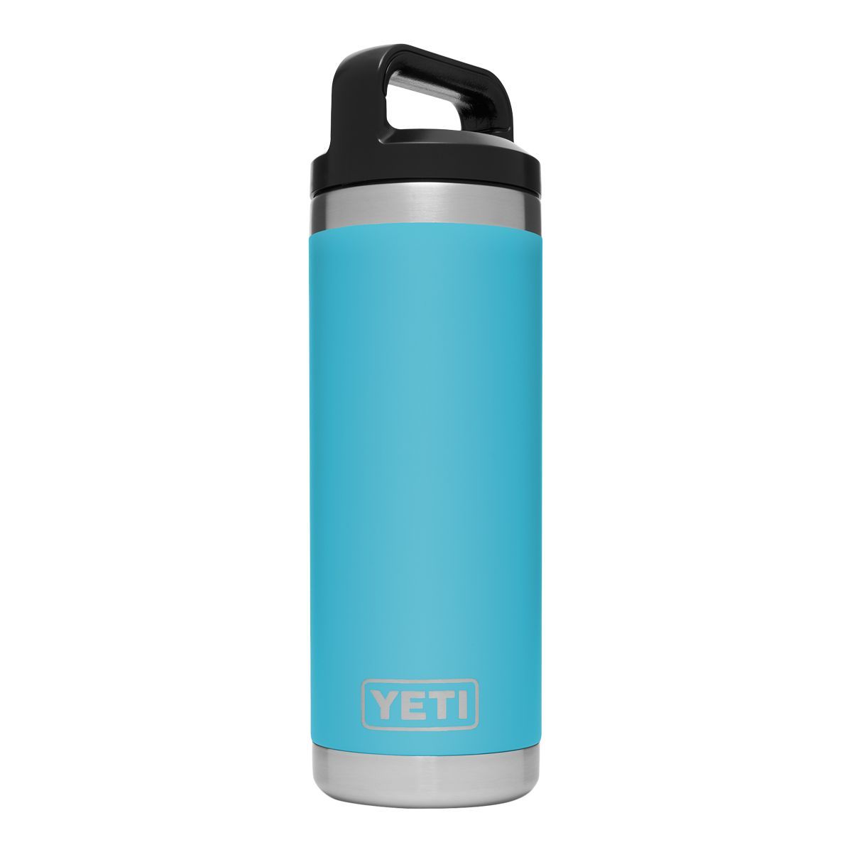 YETI Rambler® 18 Oz Double-Wall Vacuum Insulated Water Bottle
