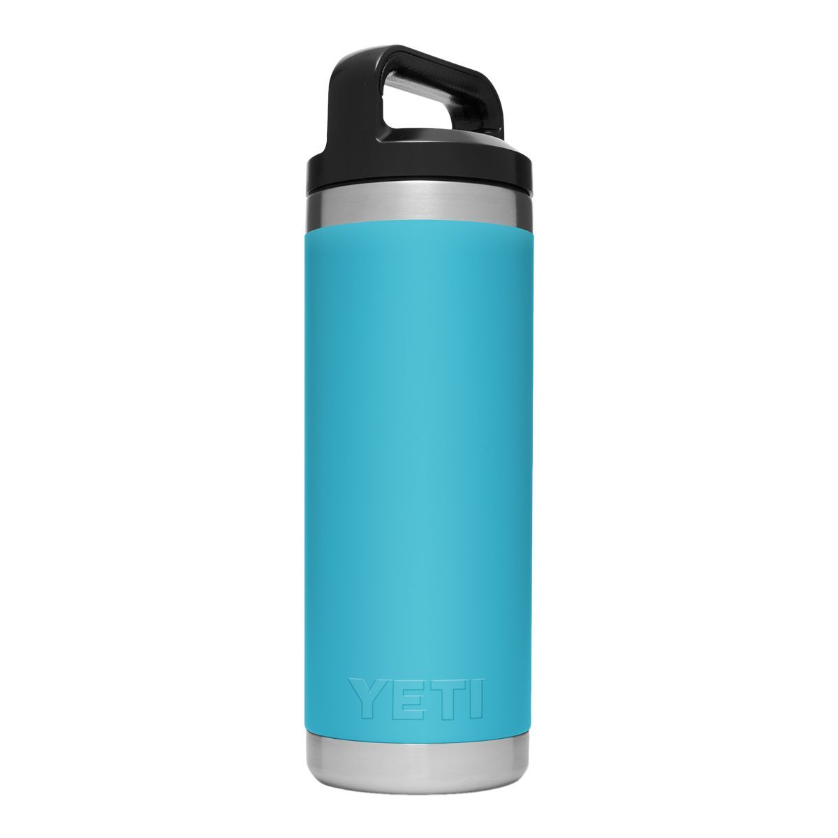 YETI Rambler® 18 Oz Double-Wall Vacuum Insulated Water Bottle