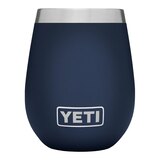 YETI Rambler® 10 oz Wine Tumbler Front_Flat