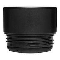 YETI Rambler® Bottle HotShot™ Cap Front_Flat