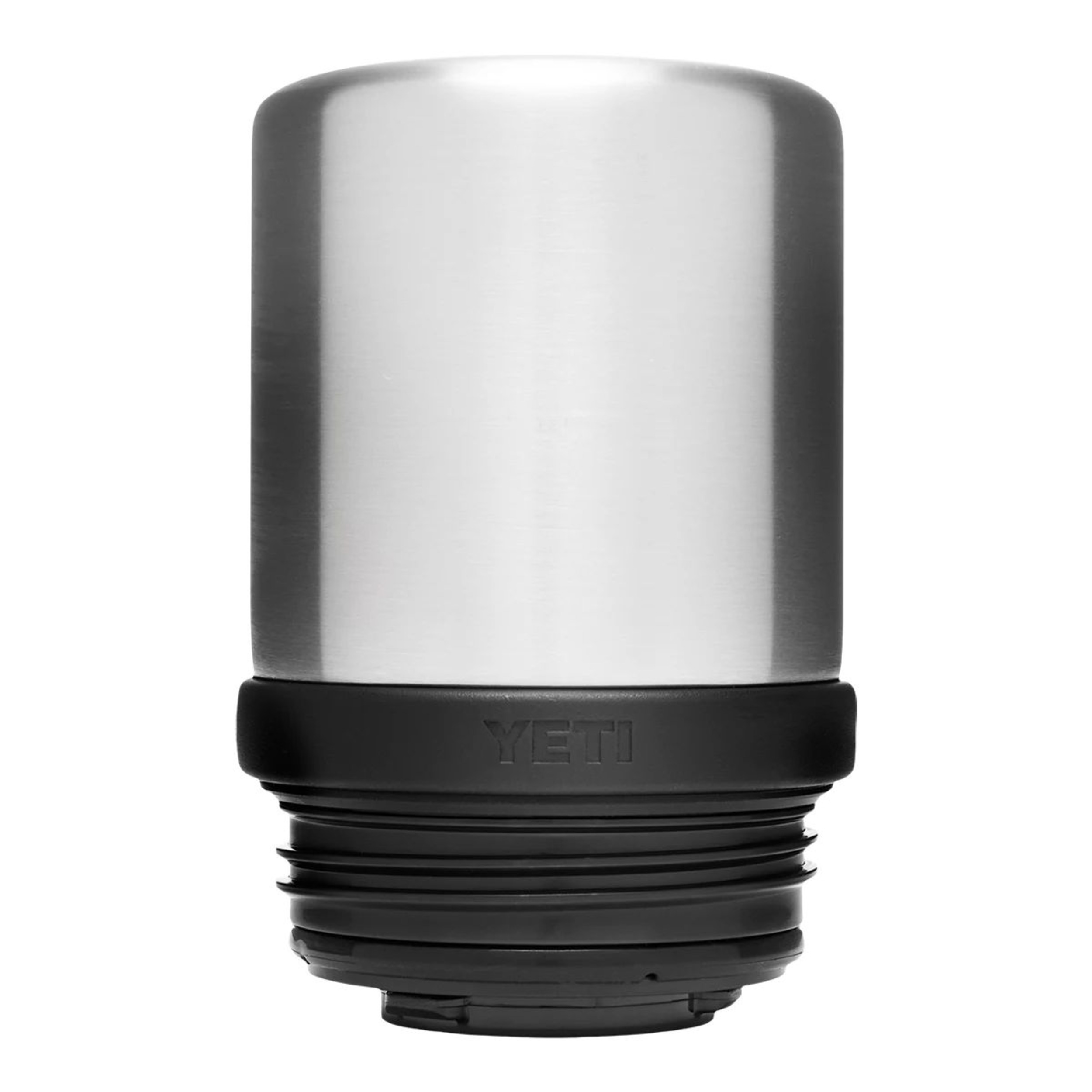 YETI Rambler® 5 oz Cup Cap Front_Flat