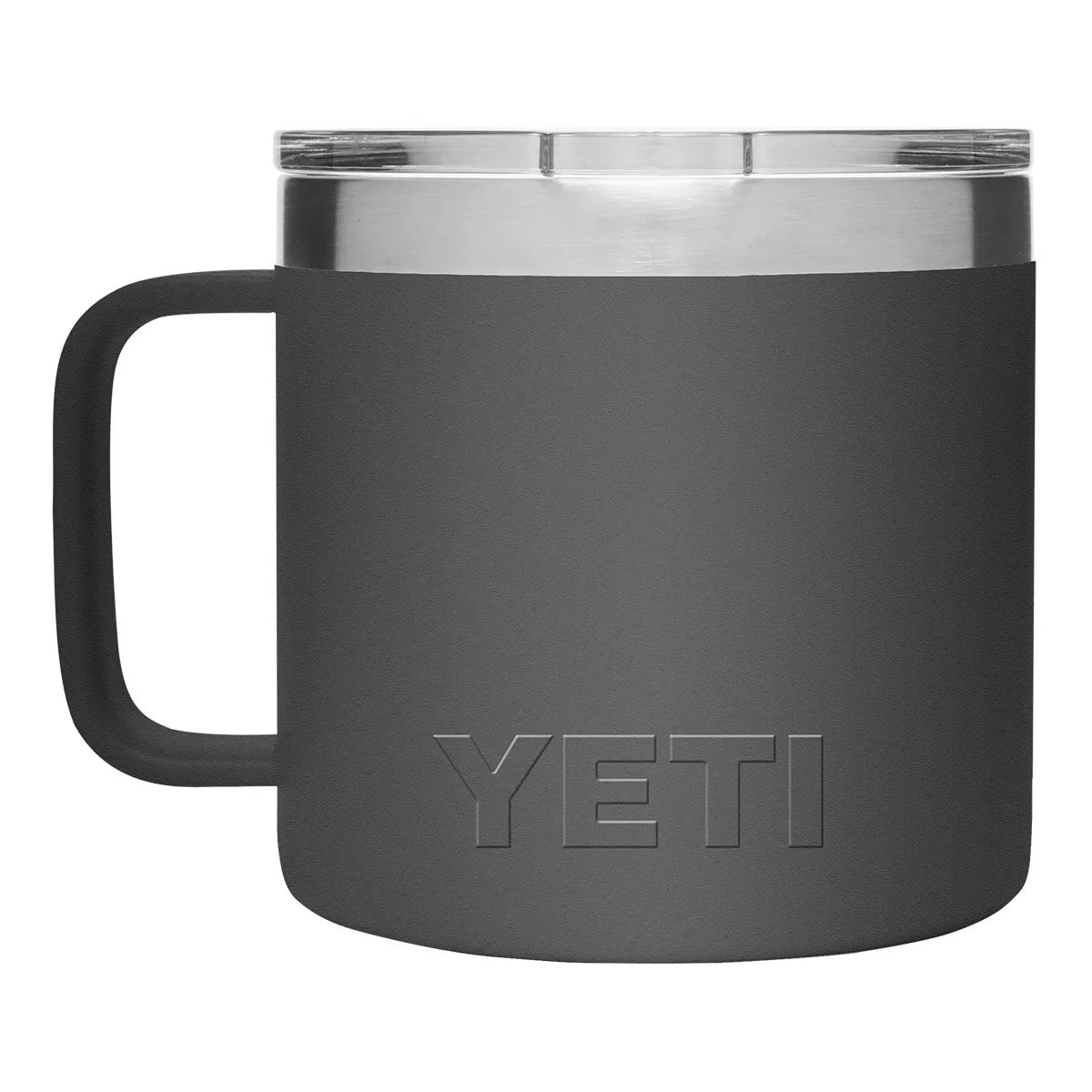 YETI Rambler® 14 Oz Stainless Steel Camp Mug