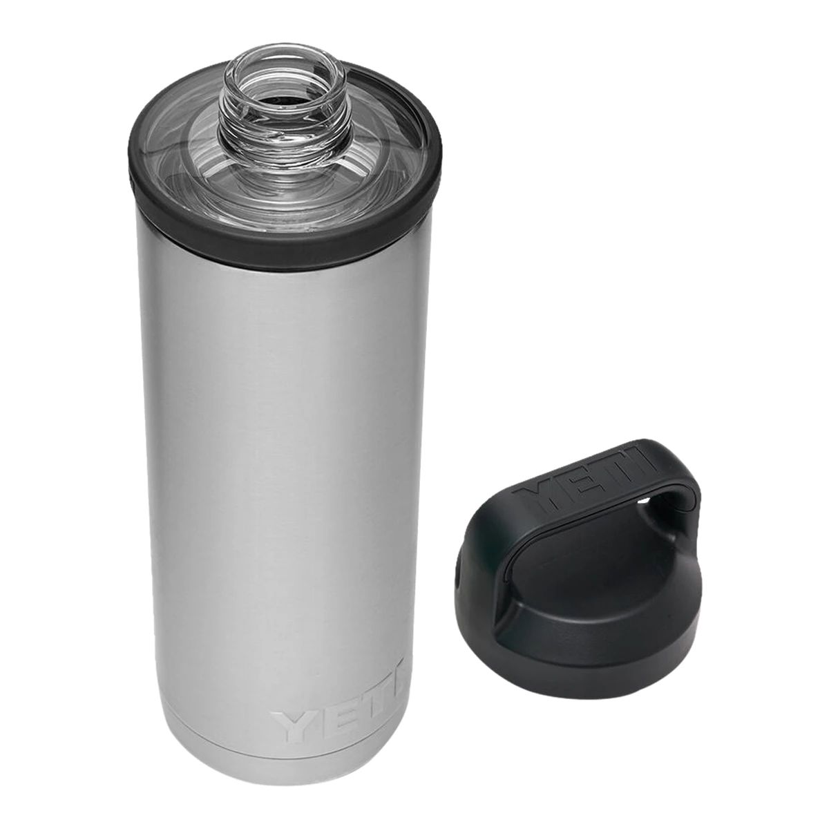 YETI Rambler® 18 oz Water Bottle with Chug Cap
