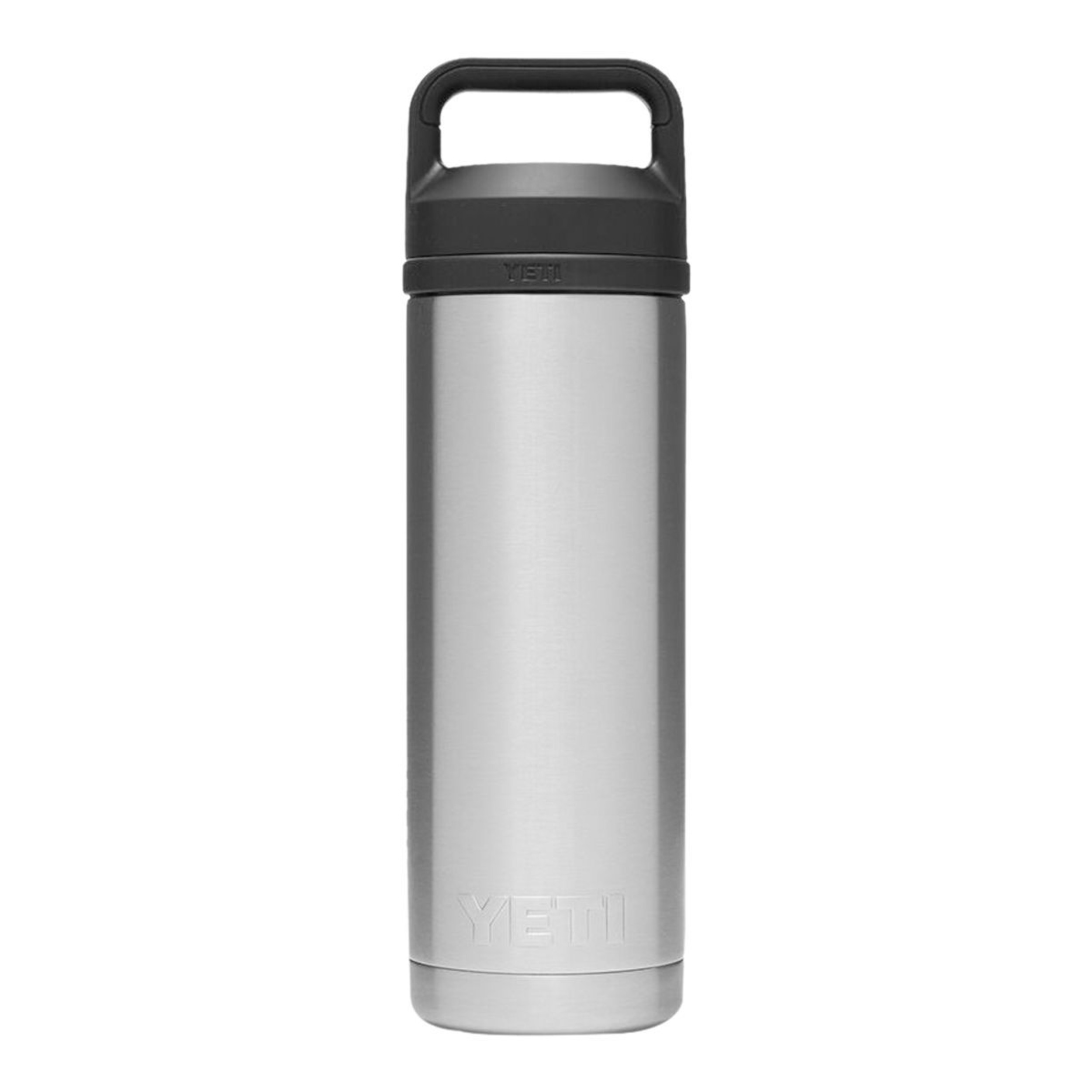 YETI Rambler® 18 oz Water Bottle with Chug Cap