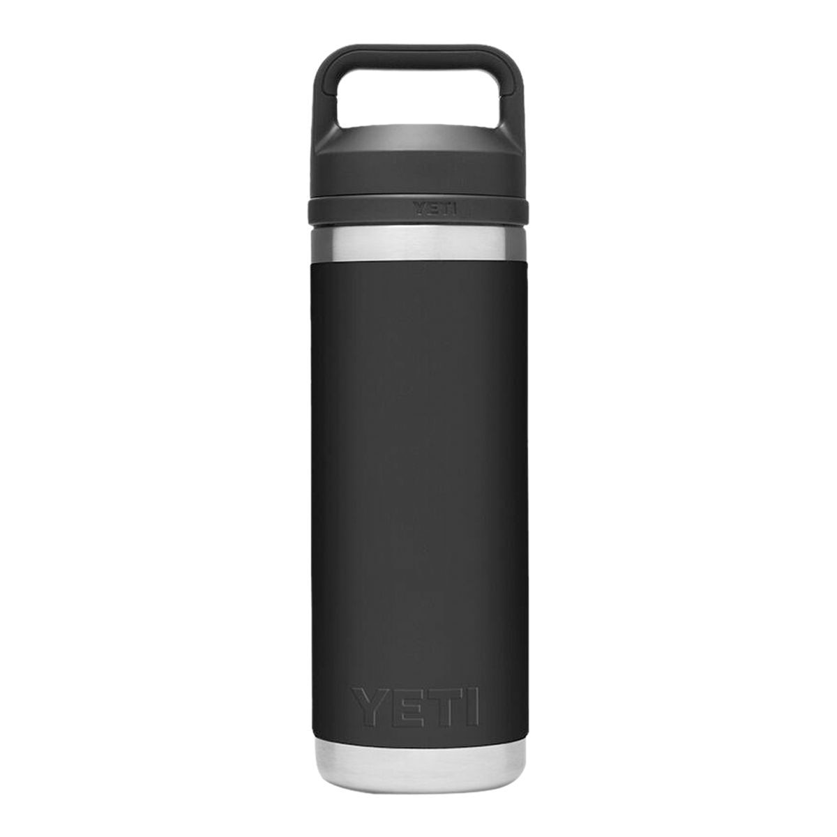 YETI Rambler® 18 oz Water Bottle with Chug Cap