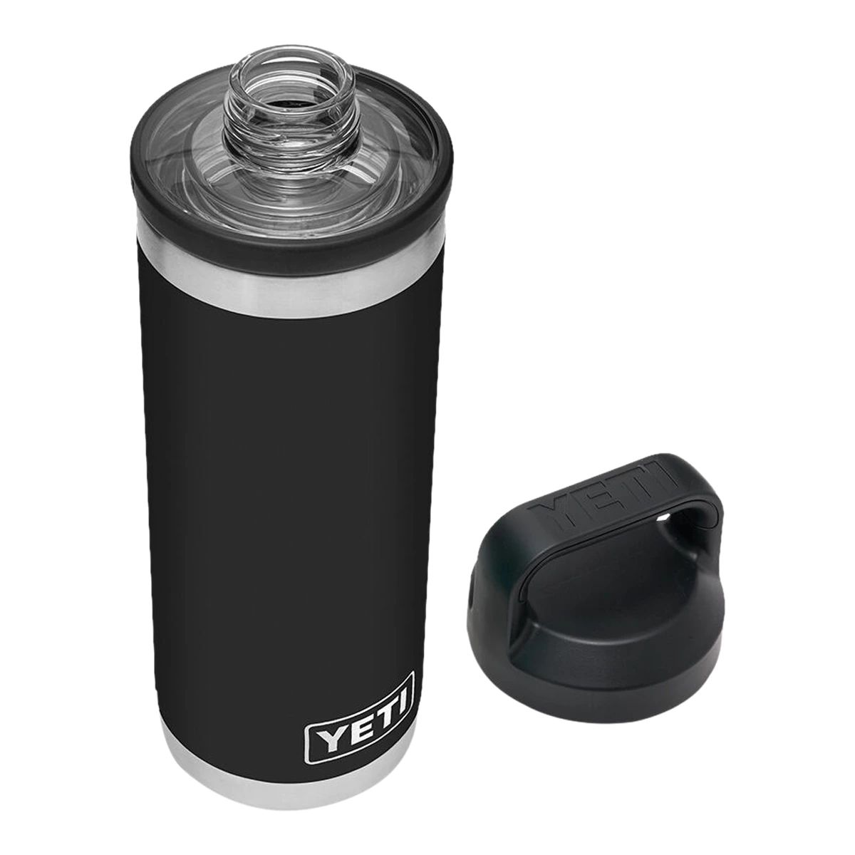 YETI Rambler® 18 oz Water Bottle with Chug Cap