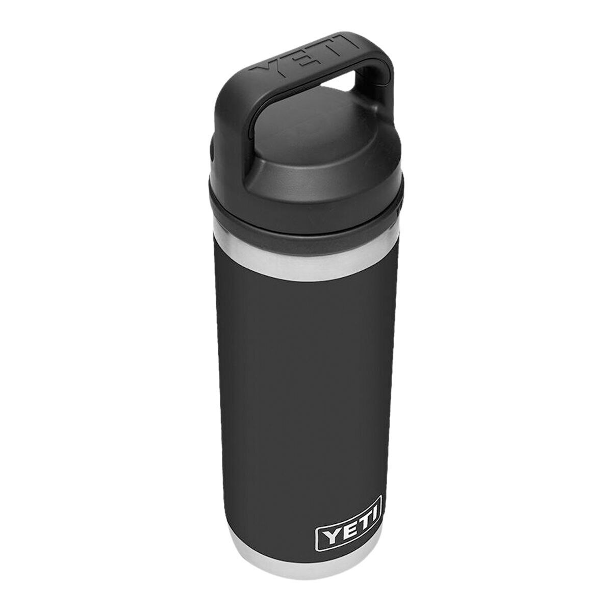 YETI Rambler 18 oz Bottle With Chug Cap Nordic Blue イエティ