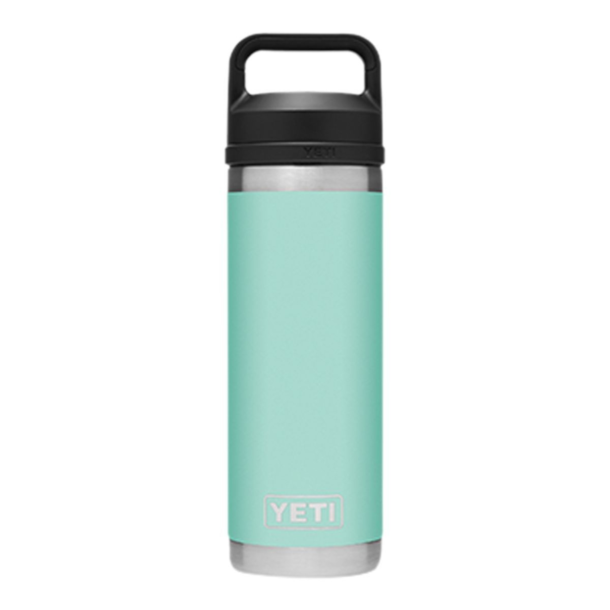 YETI Rambler® 18 oz Water Bottle with Chug Cap