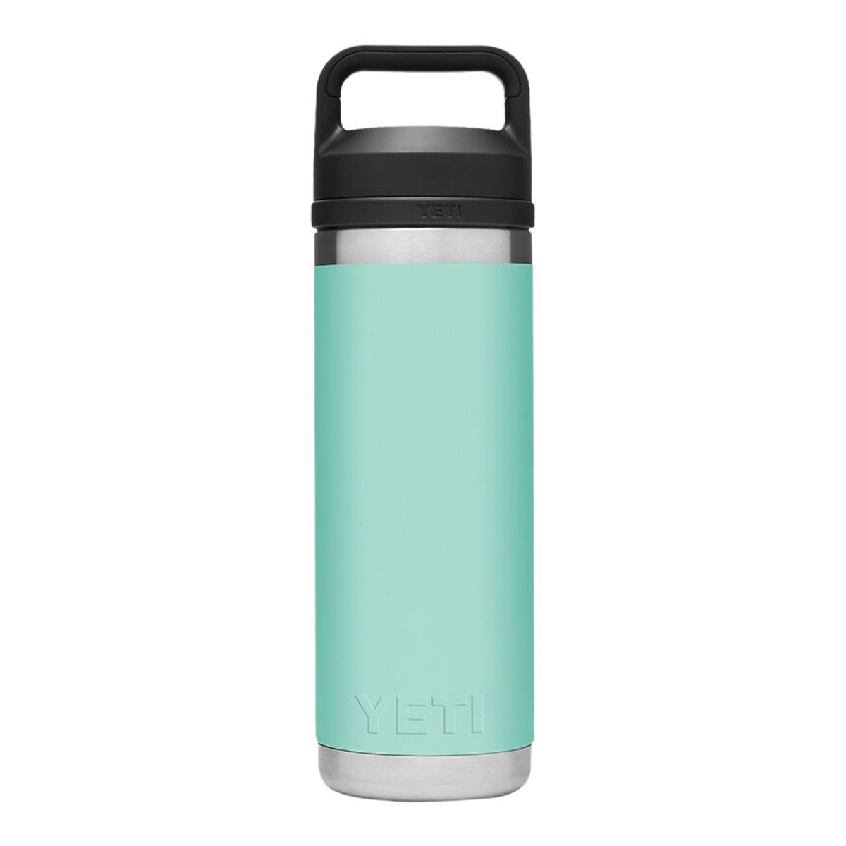YETI Rambler® 18 oz Water Bottle with Chug Cap