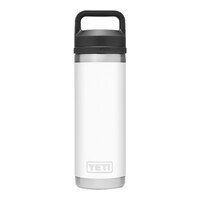 Yeti Rambler&#174; 18 oz Water Bottle with Chug Cap