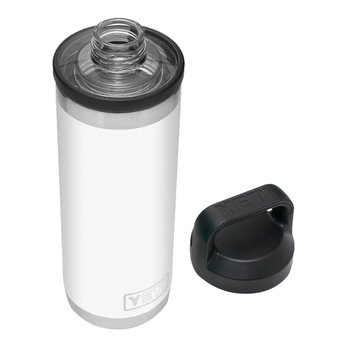 YETI Rambler® 18 oz Water Bottle with Chug Cap