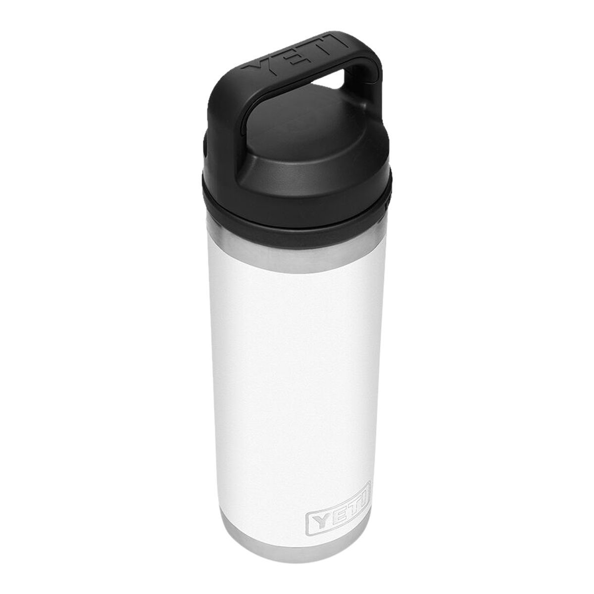 YETI Rambler® 18 oz Water Bottle with Chug Cap