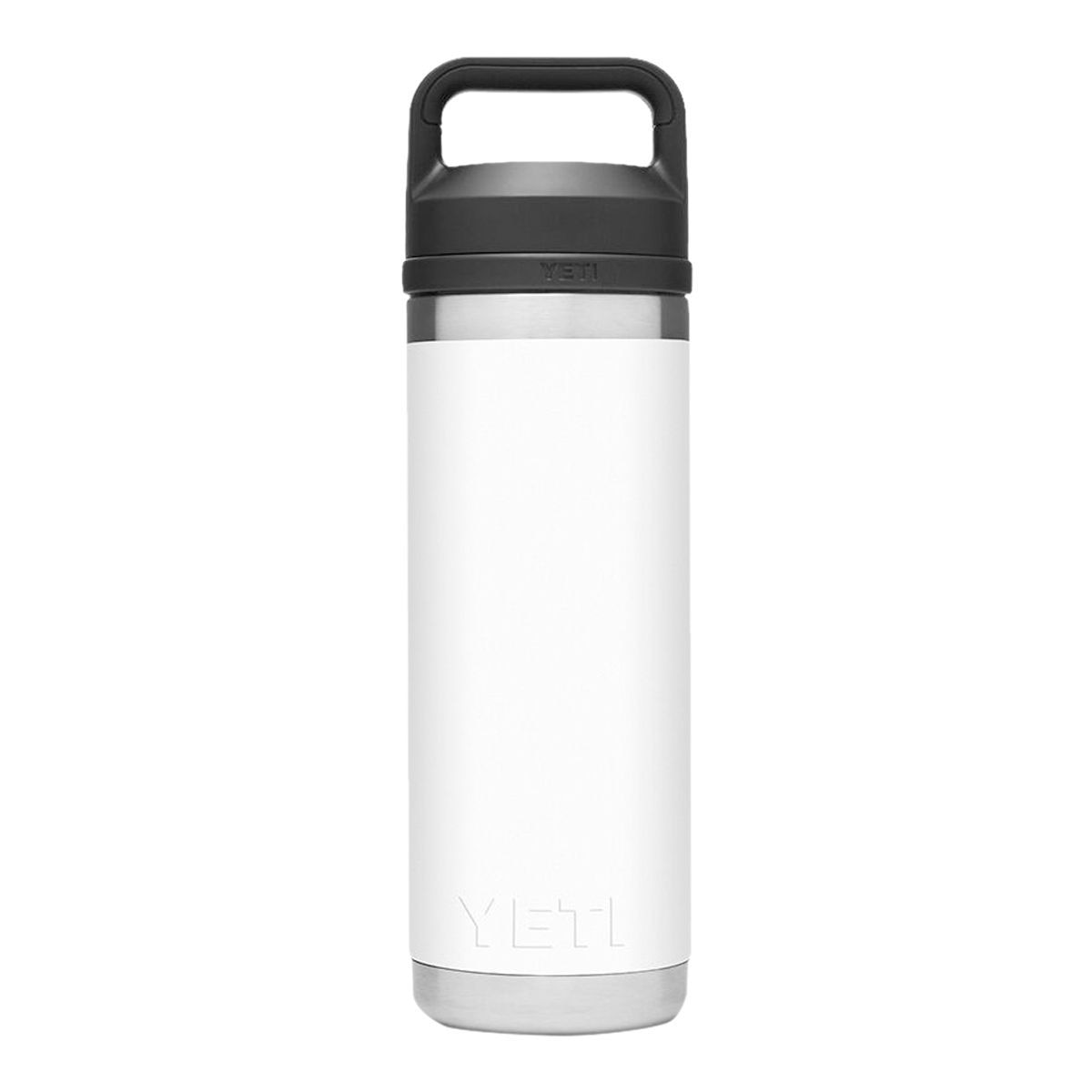 YETI Rambler® 18 oz Water Bottle with Chug Cap