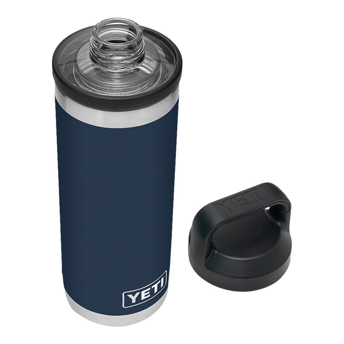 YETI Rambler® 18 oz Water Bottle with Chug Cap