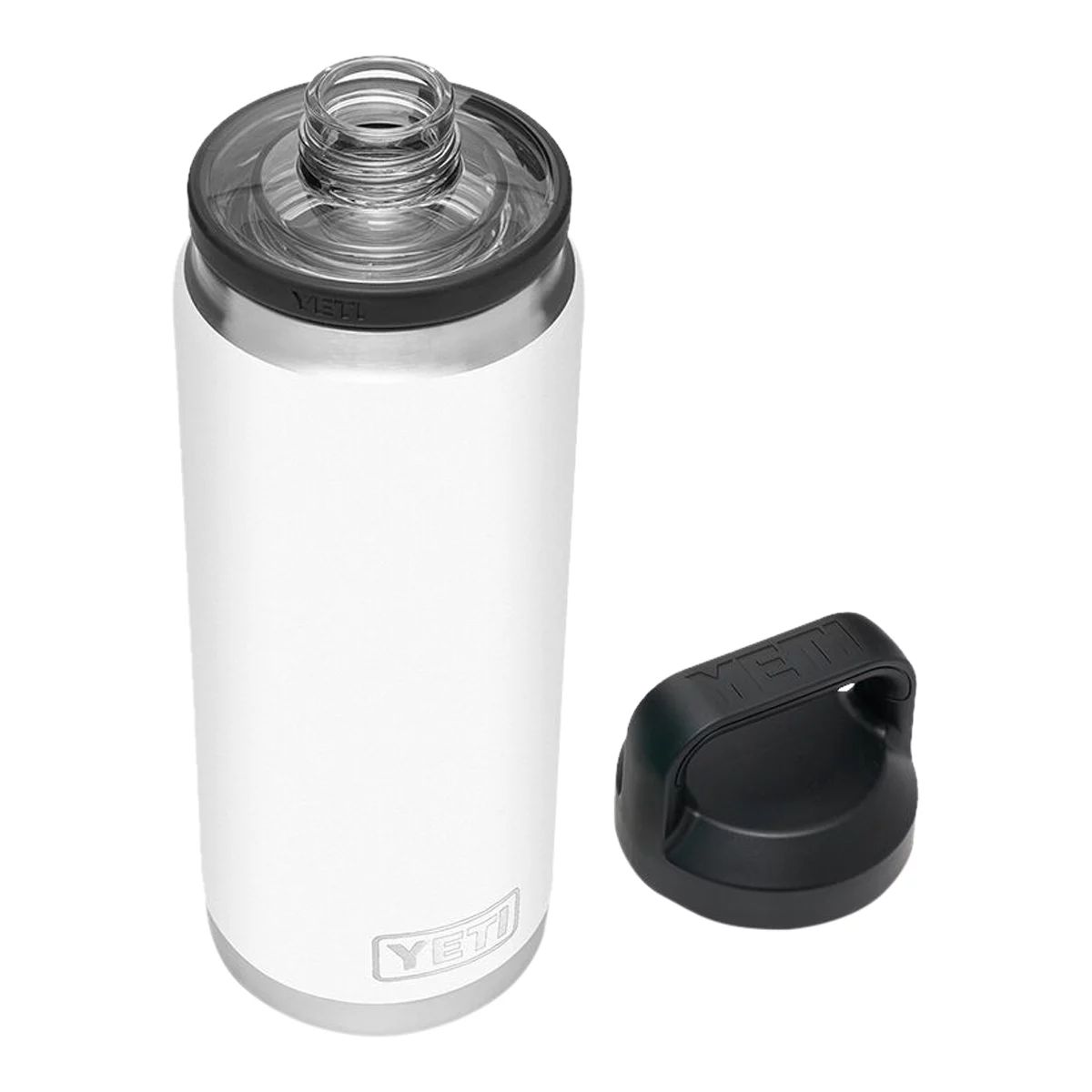 YETI Rambler® 26 oz Water Bottle with Chug Cap