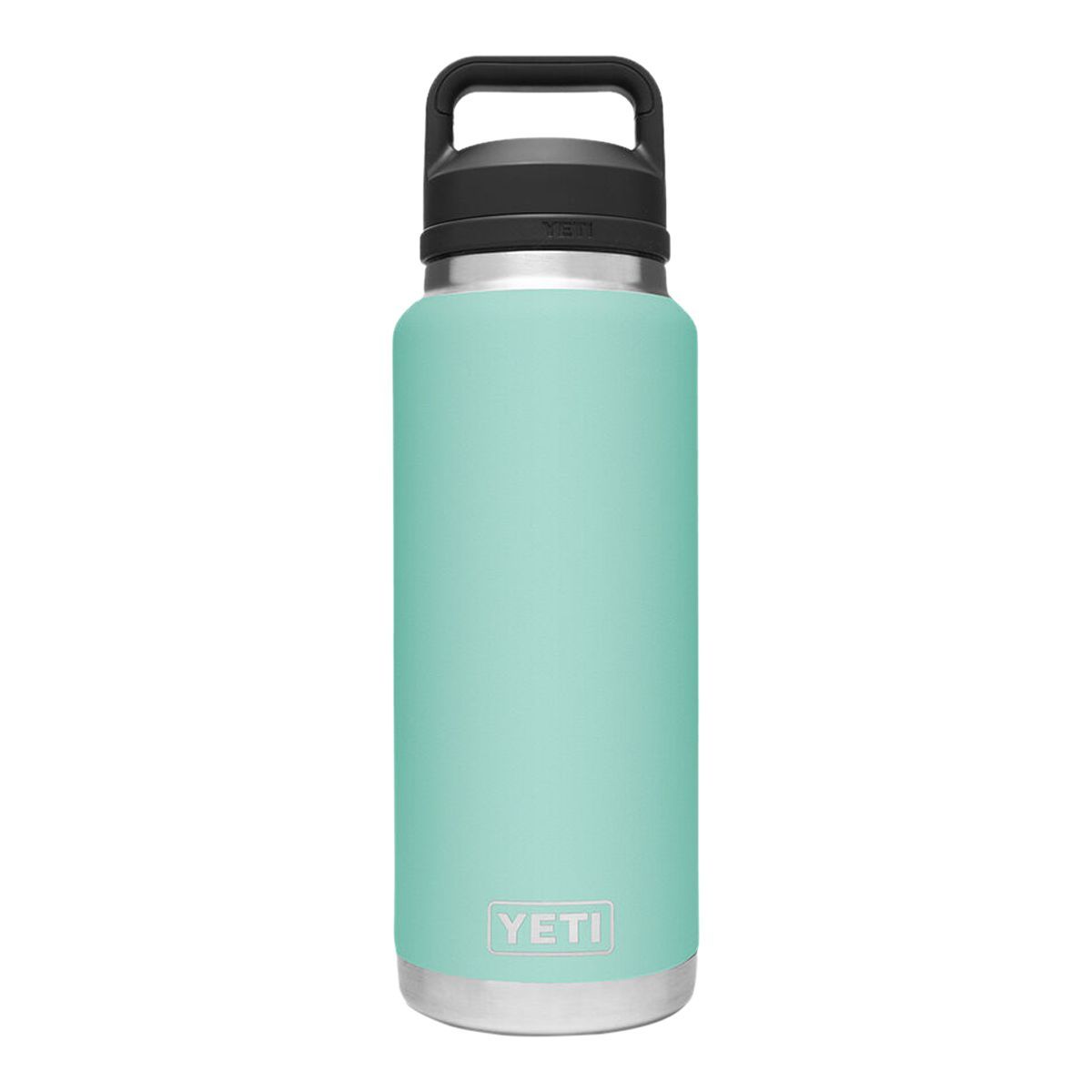 YETI Rambler® 36oz Chug Bottle Front_Flat