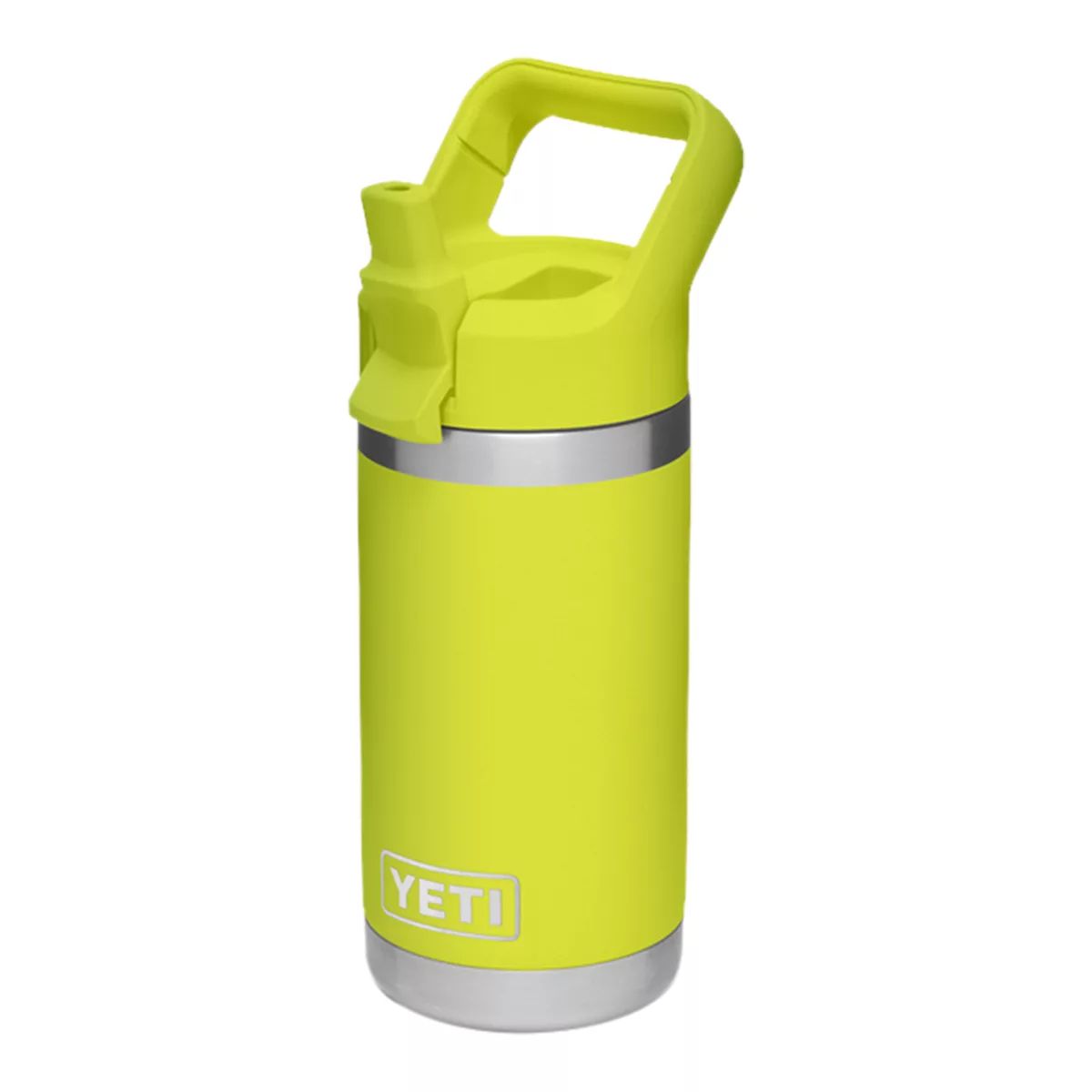 YETI Kids Rambler® Jr. 12 oz Tumbler with Straw Cap