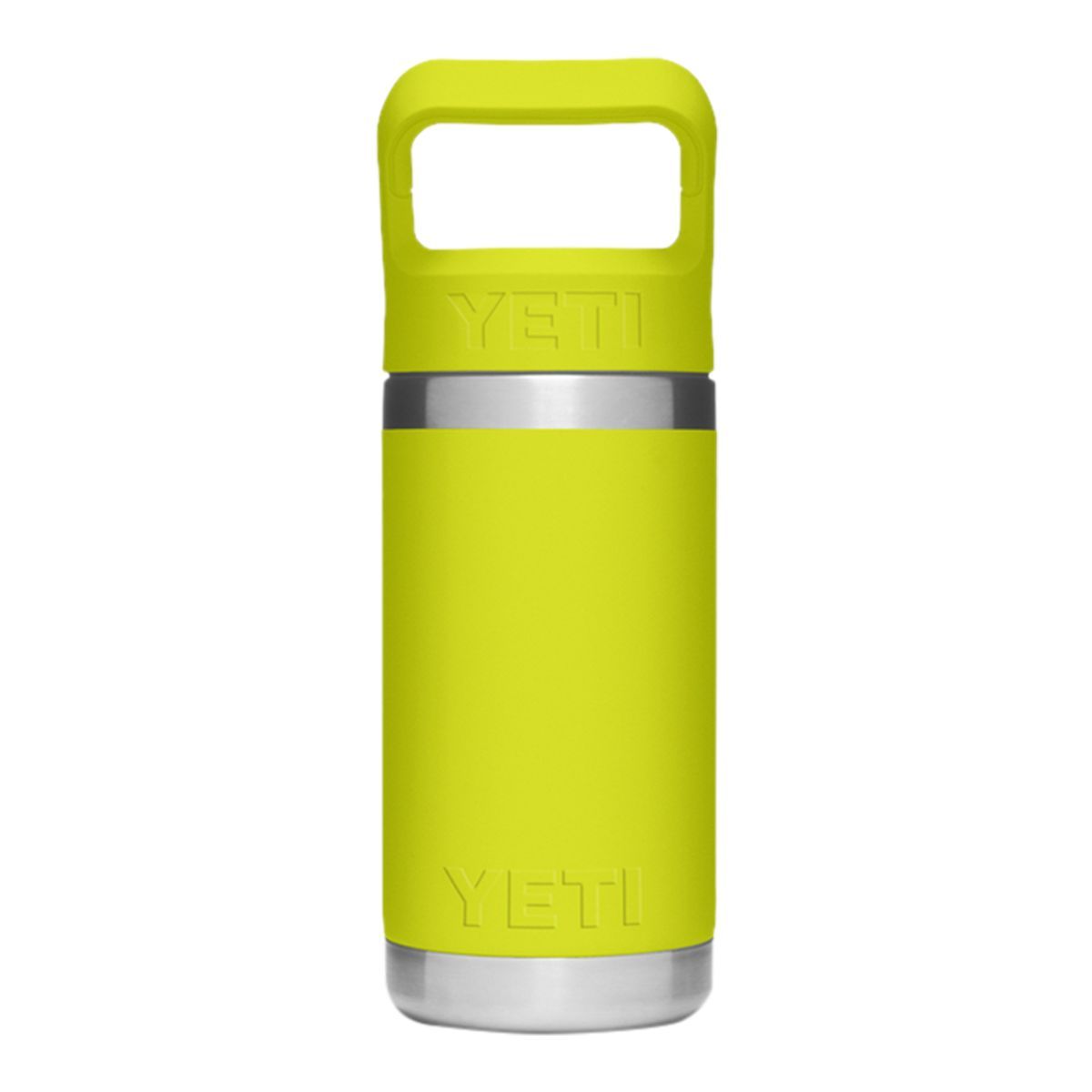 YETI Kids Rambler® Jr. 12 oz Tumbler with Straw Cap