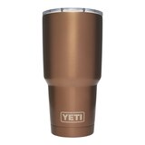 YETI Rambler® 30 Oz Stainless Steel Tumbler Front_Flat