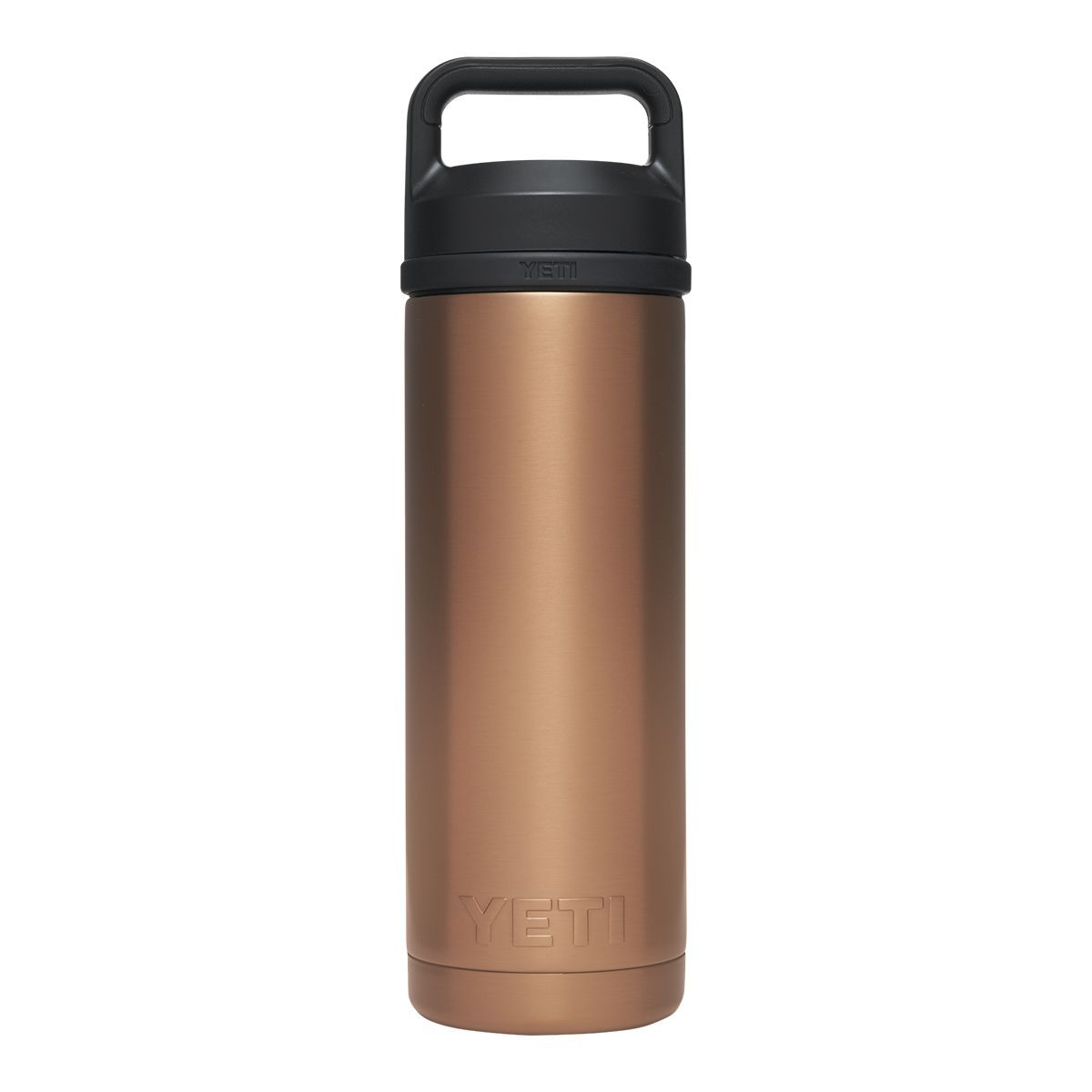 YETI Rambler® 18 Oz Double-Wall Vacuum Insulated Water Bottle