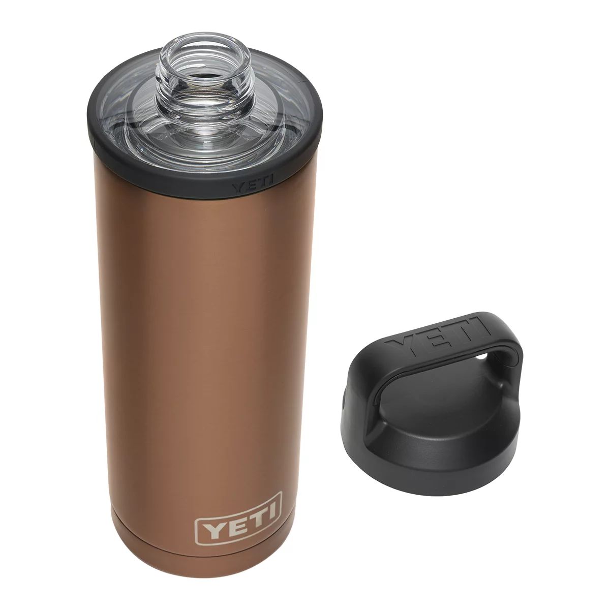 YETI Rambler® 18 Oz Double-Wall Vacuum Insulated Water Bottle