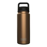YETI Rambler® 26 Oz Chug Stainless Steel Water Bottle Front_Flat