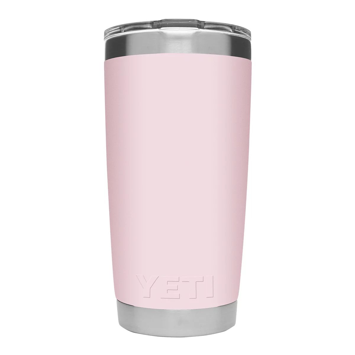 YETI Rambler® 20 Oz Stainless Steel Tumbler
