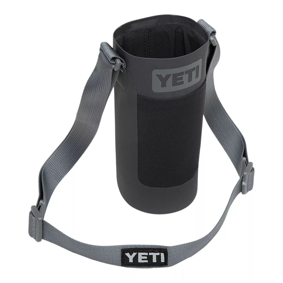 Yeti glass bottle store holder