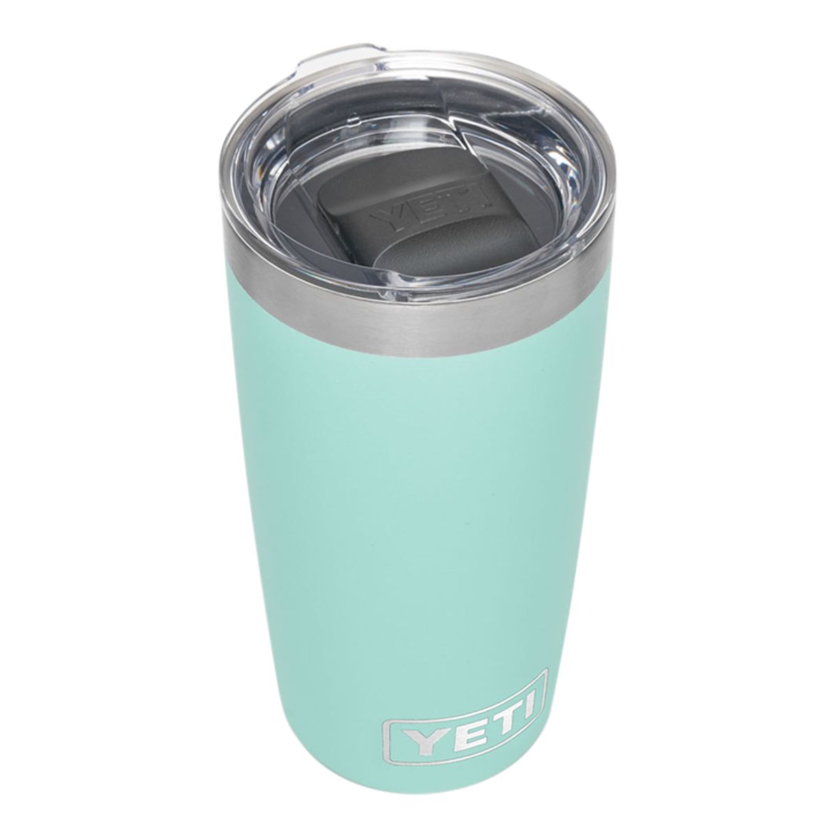 YETI Rambler® 10 oz Tumbler with MagSlider™ Lid