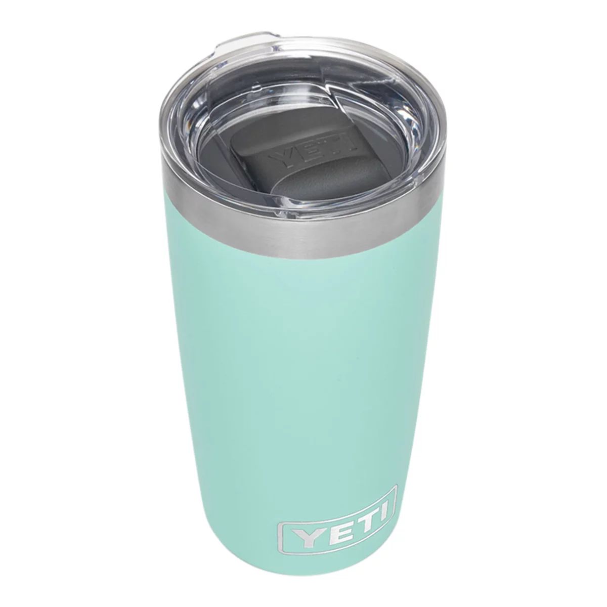 YETI Rambler® 10 oz Tumbler with MagSlider™ Lid