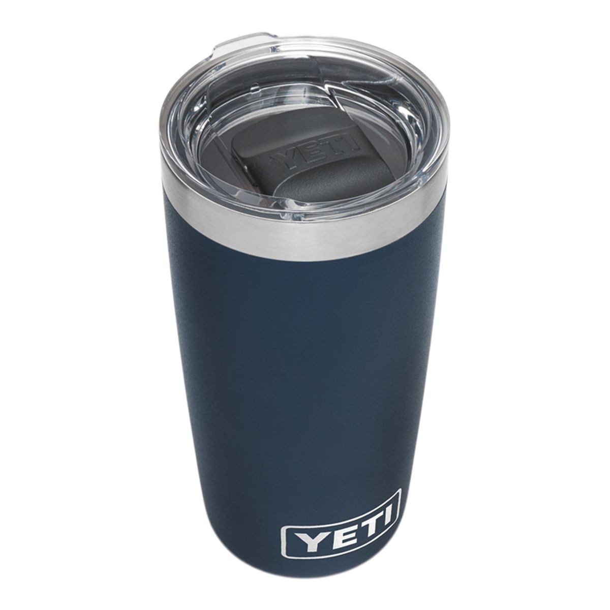 YETI Rambler® 10 oz Tumbler with MagSlider™ Lid