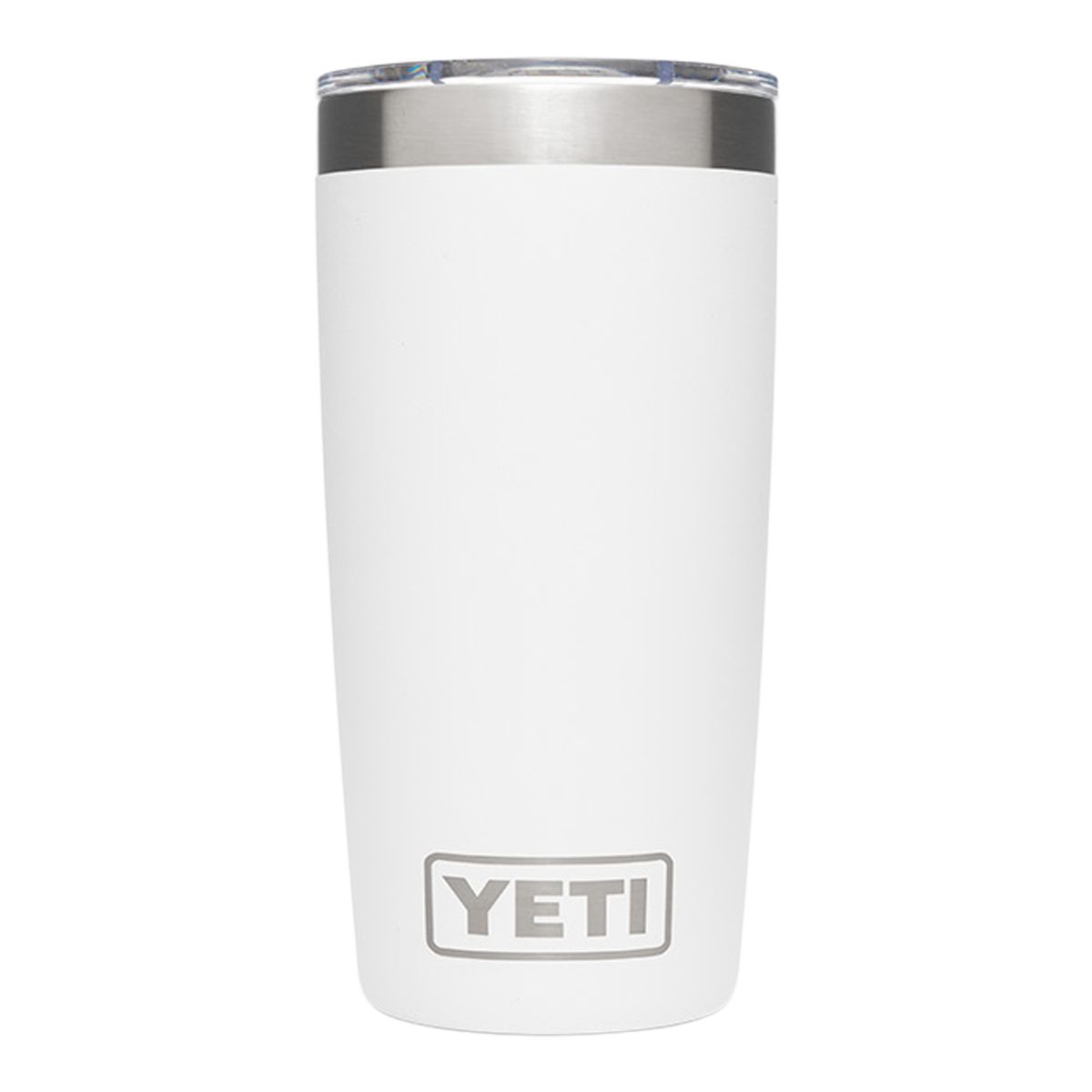 YETI Rambler® 10 oz Tumbler with MagSlider™ Lid