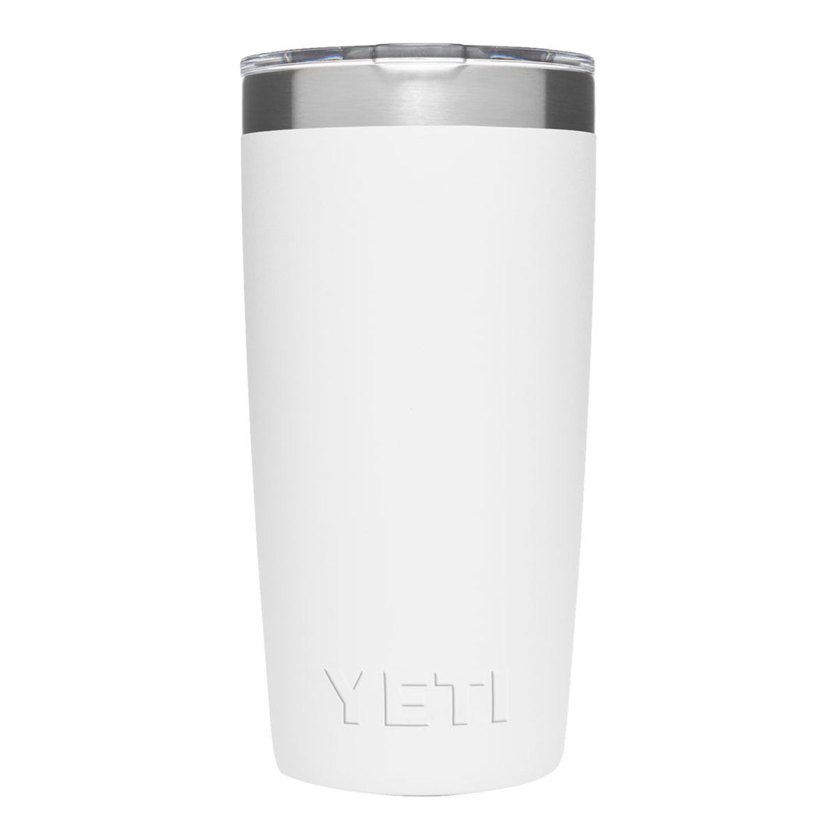 YETI Rambler® 10 oz Tumbler with MagSlider™ Lid