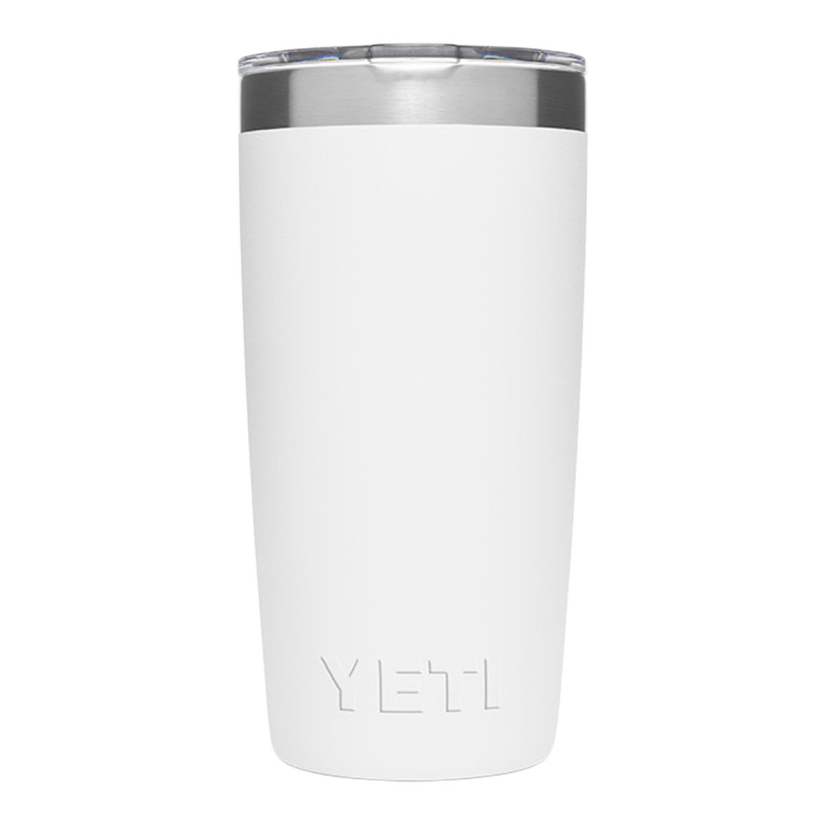 YETI Rambler® 10 oz Tumbler with MagSlider™ Lid